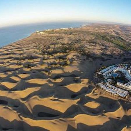Tablero 302, Magnifico Apto 6 Pax Cerca Playa Ingles Екстериор снимка