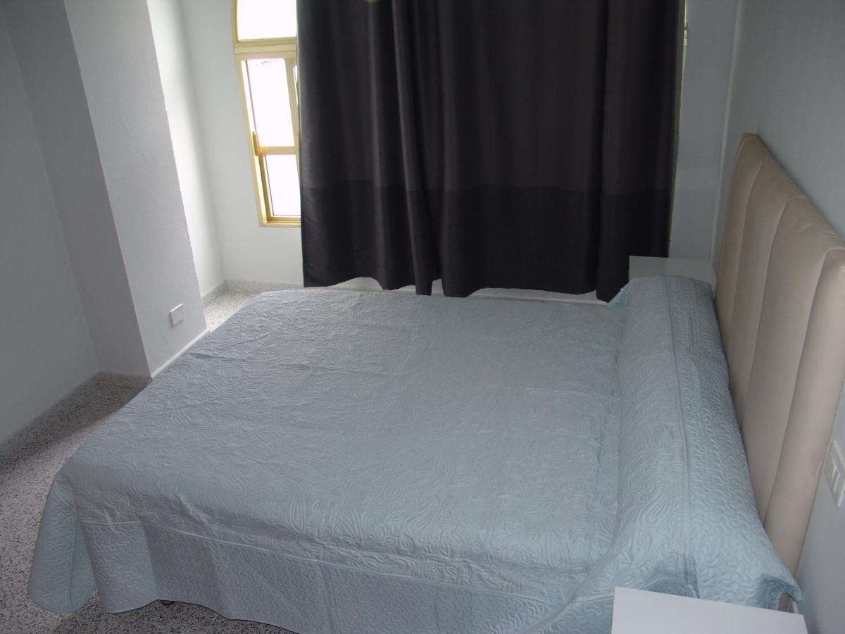 Tablero 302, Magnifico Apto 6 Pax Cerca Playa Ingles Екстериор снимка