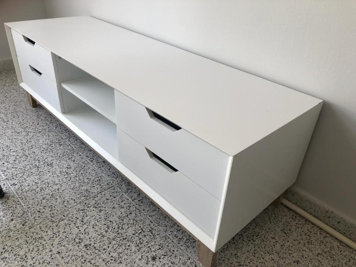 Tablero 302, Magnifico Apto 6 Pax Cerca Playa Ingles Екстериор снимка