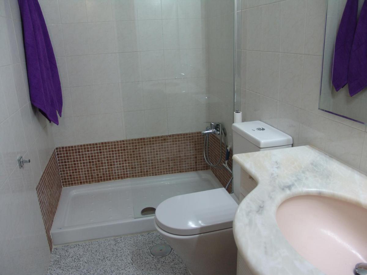 Tablero 302, Magnifico Apto 6 Pax Cerca Playa Ingles Екстериор снимка