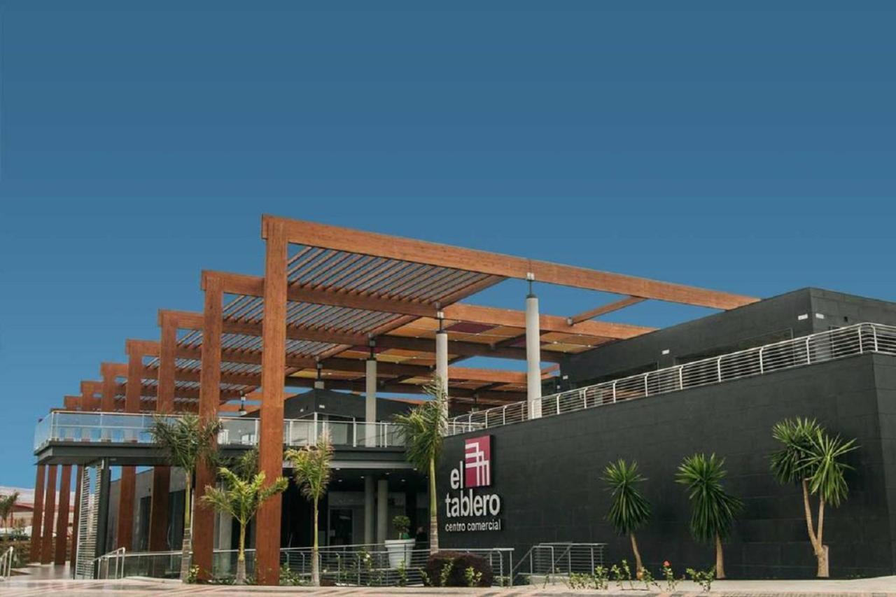 Tablero 302, Magnifico Apto 6 Pax Cerca Playa Ingles Екстериор снимка